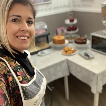 Alba Serena Camere Eksteriør billede
