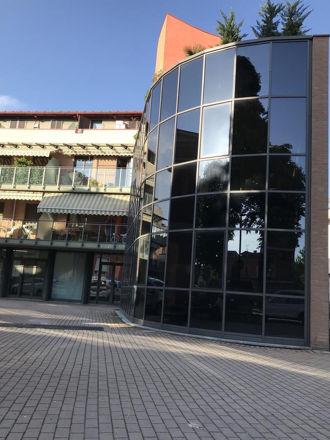 Alba Serena Camere Eksteriør billede